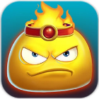 愤怒的史莱姆安卓版下载-Angry Slime(愤怒的史莱姆官方版)下载 v1.0.3