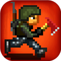 Mini DayZ رەسمىي چۈشۈرۈش - Mini DayZ يانفون ئويۇنىنى چۈشۈرۈش v1.6.1