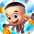 大头儿子向前冲手游官方下载-大头儿子向前冲官方版下载 v1.0.2安卓版