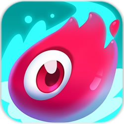 怪物殺手冰滑梯遊戲下載-Ice Slide(怪物殺手冰滑梯安卓版)下載 v1.0.1