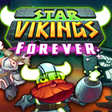 永远的维京星球手游下载-Star Vikings Forever(永远的维京星球官方版)下载 v1.0.3安卓版