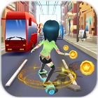 平衡车冲撞安卓版下载-Hoverboard Rush(平衡车冲撞官方版)下载 v1.0.1