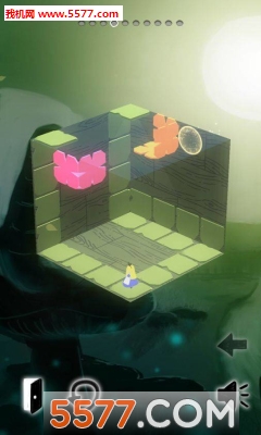 盒中爱丽丝游戏下载-Alice In Cube(盒中爱丽丝安卓版)下载 v1.0 게임 스크린샷 3