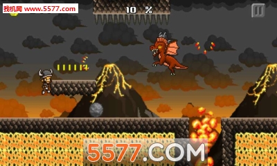 像素英雄:无尽跑酷安卓版下载-Pixel Heroes(像素英雄:无尽跑酷官方版)下载 v1.5 游戏截图 5