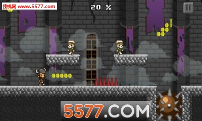 像素英雄:无尽跑酷安卓版下载-Pixel Heroes(像素英雄:无尽跑酷官方版)下载 v1.5 游戏截图 4