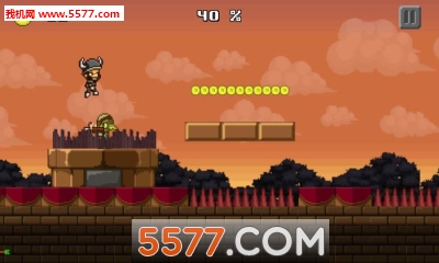像素英雄:无尽跑酷安卓版下载-Pixel Heroes(像素英雄:无尽跑酷官方版)下载 v1.5 游戏截图 2