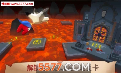 Kraken Land游戏下载-Kraken Land安卓版下载 v1.6.3 游戏截图 4