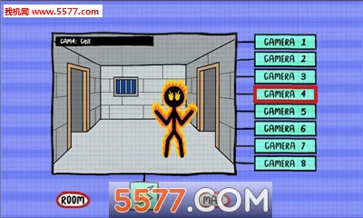 火柴人的午夜后宫游戏下载-Stickman Survival 2(火柴人的午夜后宫安卓版)下载 རོལ་རྩེད་པར་རིས། 2