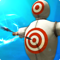 Archery Big Match 게임 다운로드 - Archery Big Match (안드로이드 버전) v1.0.4 다운로드