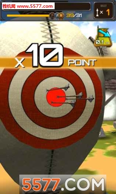 archery big match游戏下载-Archery big match(archerybigmatch安卓版)下载 v1.0.4 遊戲截圖 3