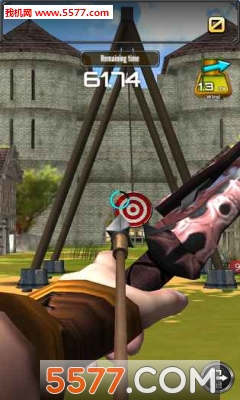 archery big match游戏下载-Archery big match(archerybigmatch安卓版)下载 v1.0.4 遊戲截圖 2