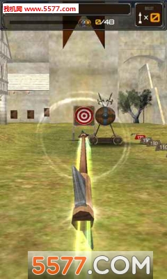 archery big match游戏下载-Archery big match(archerybigmatch安卓版)下载 v1.0.4 遊戲截圖 1