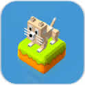 跳水猫手游下载-跳水猫(CrossyWater)官方版下载