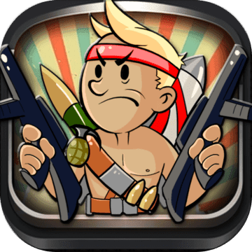 Survival Battle гар утасны тоглоомыг татаж авах - Survival Battle албан ёсны хувилбар v1.0.47