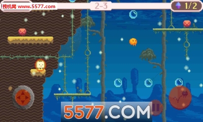 彩虹钻石游戏下载-Rainbow Diamonds(彩虹钻石安卓版)下载 v1.0.2 遊戲截圖 4
