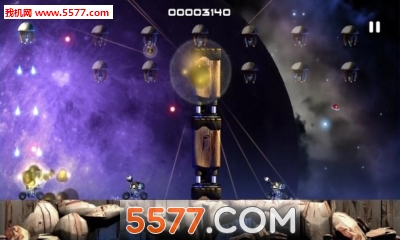 复仇之星游戏下载-Revengestar(复仇之星安卓版)下载 v1.1 游戏截图 1