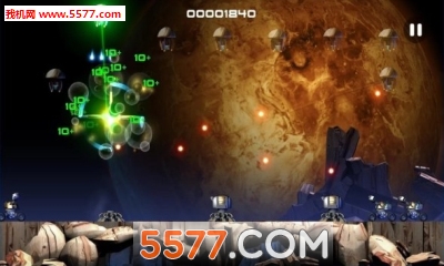 复仇之星游戏下载-Revengestar(复仇之星安卓版)下载 v1.1 游戏截图 3