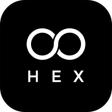 无限循环六边形游戏下载-Loop: HEX(无限循环六边形安卓版)下载 v1.0.1