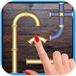 管道工911的迷宫游戏下载-Plumber 911(管道工911的迷宫安卓版)下载 v1.21