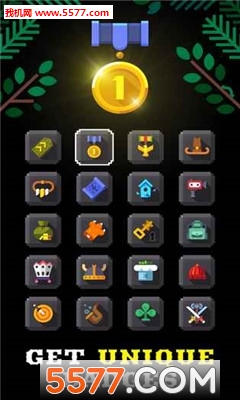 Flippy Knife游戏下载-Flippy Knife安卓版下载 v1.7 རོལ་རྩེད་པར་རིས། 3