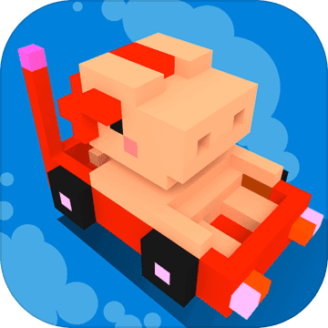 像素碰碰车免费下载-PixelBumperCar(像素碰碰车hd安卓版)下载 v1.4