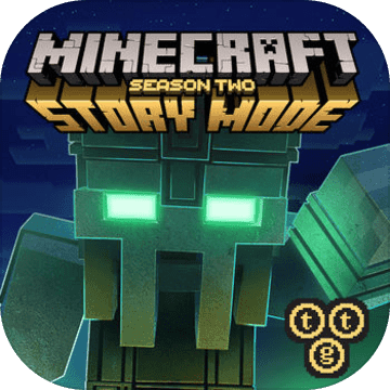 Minecraft Story Mode 2-р улирлын 2-р бүлгийг татаж авах - MCSM S2 (Minecraft Story Mode 2-р улирлын 2-р бүлэг)