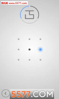 黑与蓝游戏下载-黑与蓝(Black Blue)安卓版下载 v1.0.4 རོལ་རྩེད་པར་རིས། 4