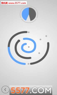 黑与蓝游戏下载-黑与蓝(Black Blue)安卓版下载 v1.0.4 རོལ་རྩེད་པར་རིས། 5