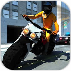 Traffic Cop Bike Prison Escape (안드로이드 버전) v1.0.2 다운로드