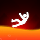 The Floor Is Lava Adventure (안드로이드 버전) v1.0을 다운로드하세요.