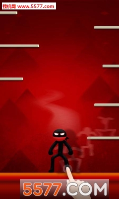 阶梯冒险手游下载-The Floor Is Lava Adventure(阶梯冒险安卓版)下载 v1.0 游戏截图 1