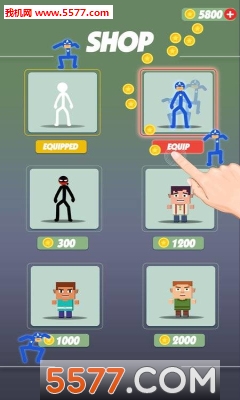 阶梯冒险手游下载-The Floor Is Lava Adventure(阶梯冒险安卓版)下载 v1.0 游戏截图 2