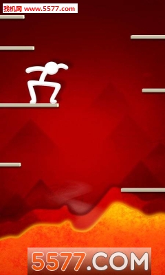 阶梯冒险手游下载-The Floor Is Lava Adventure(阶梯冒险安卓版)下载 v1.0 游戏截图 4