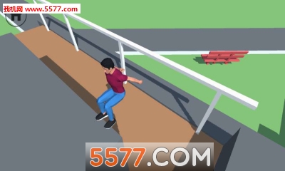 跑酷飞行手游下载-跑酷飞行(Parkour Flight)安卓版下载 v1.0 རོལ་རྩེད་པར་རིས། 5