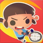 Badminton Stars (Андройд хувилбар) v1.6.3 татаж авах