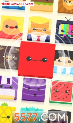 完美点击游戏下载-OK Tap(完美点击安卓版)下载 v1.1.2 游戏截图 2