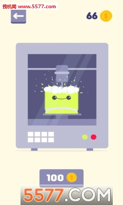 完美点击游戏下载-OK Tap(完美点击安卓版)下载 v1.1.2 游戏截图 3