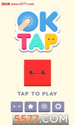 完美点击游戏下载-OK Tap(完美点击安卓版)下载 v1.1.2 游戏截图 4
