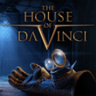 達文西密室遊戲下載-The House of da Vinci(達文西密室安卓版)下載 v1.0.7