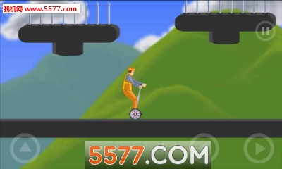 bloody wheels2下载-Bloody Wheels: blood and glory(bloodywheels2官方版)下载 游戏截图 1