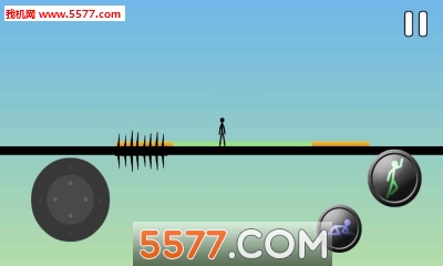 奇怪的动作3游戏下载-Another Weird Platformer 3(奇怪的动作3安卓版)下载 v3.0 ئويۇن سۈرىتى 3