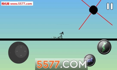 奇怪的动作3游戏下载-Another Weird Platformer 3(奇怪的动作3安卓版)下载 v3.0 ئويۇن سۈرىتى 1