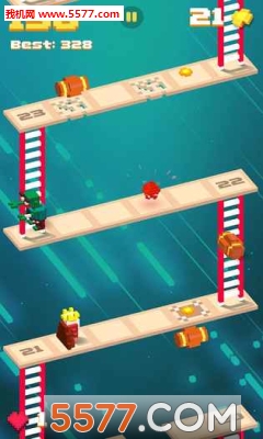 tap the tower手游下载-tap the tower官方版下载 游戏截图 1