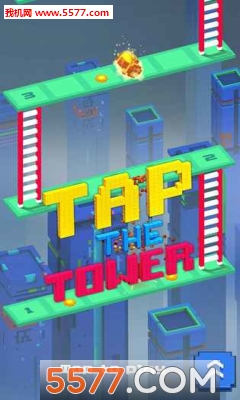 tap the tower手游下载-tap the tower官方版下载 游戏截图 2