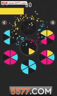 Slices游戏下载-Slices安卓版下载 v1.2 게임 스크린샷 2