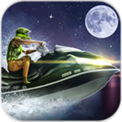 快艇竞赛3D游戏下载-Boat Racing(快艇竞赛3D安卓版)下载 v1.00