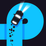 Finger Driver游戏下载-Finger Driver安卓版下载 v1.0