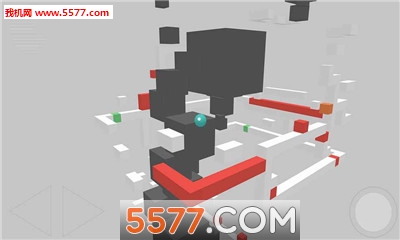 Forgotten Ball游戏下载-被遗忘的球(Forgotten Ball安卓版)下载 v1.04 遊戲截圖 2