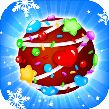 Cookie Collapse Jam (Андройд хувилбар) v1.2 татаж авах