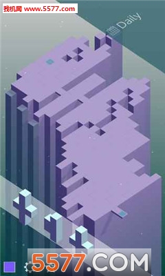 翻滚迷宫官方下载-Outfolded(翻滚迷宫)下载 官方版 游戏截图 1